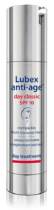 Lubex anti-age day classic SPF10