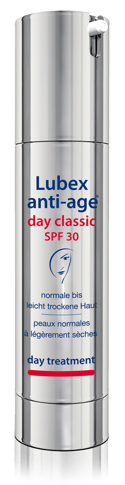 Lubex anti-age day classic SPF30