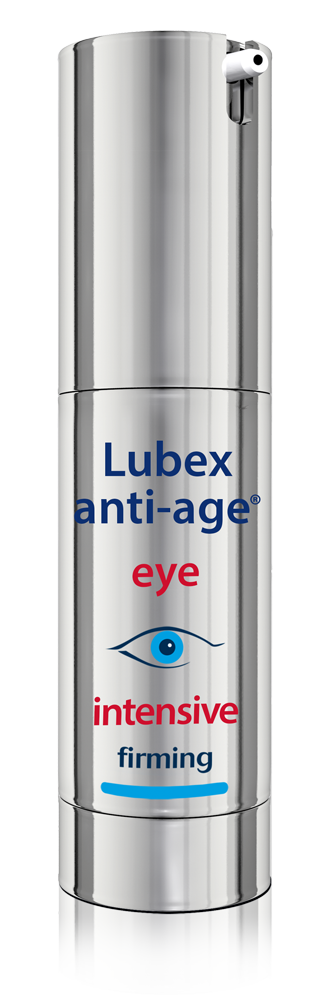 Lubex anti age eye intensive