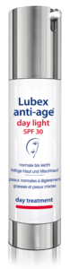 Lubex anti-age day light SPF 30