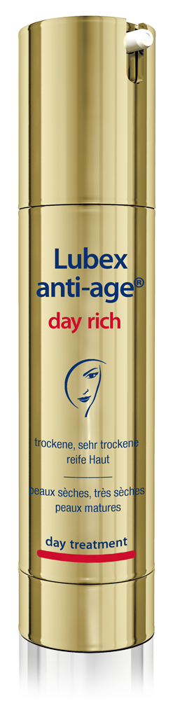 Lubex anti-age day rich