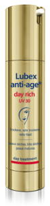 Lubex anti-age day rich UV30