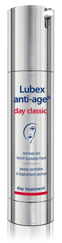 Lubex anti-age day classic
