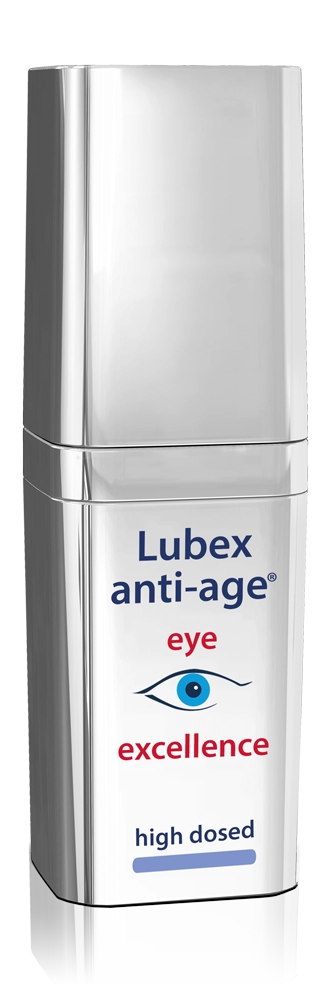 Lubex anti age eye excellence