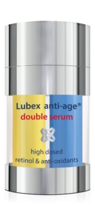 Lubex anti-age double serum